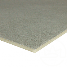 Монолитный поликарбонат 5мм белый текстурный Дисконт